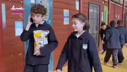 Amar Profundo Capitulo 20 HD - video Dailymotion