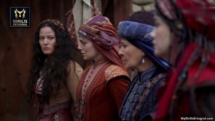 Barbarossa Episode 29 P7 With English Subtitles