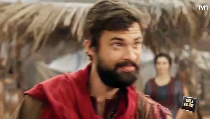 Novela Génesis - Capítulo 239 hablado español latino