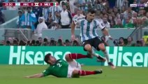 Argentina vs mexico 2022 highlights - world cup - Argentina vs meksiko  GOAL cuplikan