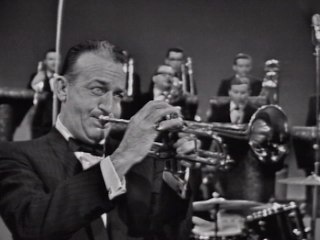 Harry James & His Orchestra - Just Lucky (Live On The Ed Sullivan Show, July 31, 1960)
