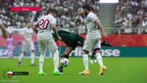 Poland vs Saudi Arabia | 2022 FIFA World Cup Qatar  Match Highlights | Football Highlights | FIFA World Cup 2022 Match Highlights | Sports World