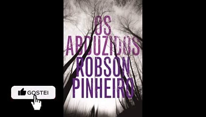 Os Abduzidos - Parte 4/5 - Áudio Livro.