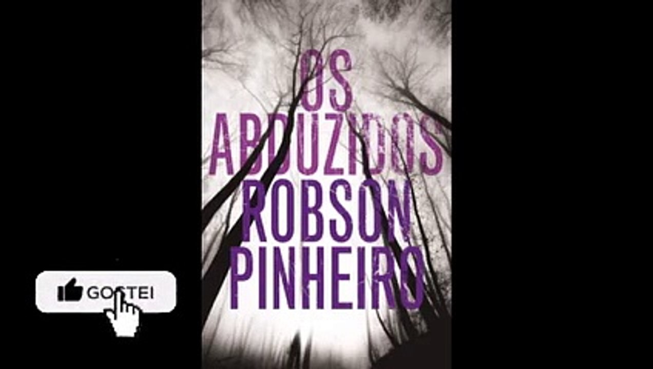 Os Abduzidos - Parte 5/5 - Áudio Livro.