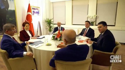 CHP Parti Meclisi toplanıyor