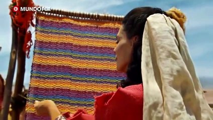 José de Egipto - cap. 1 (hablado en español)