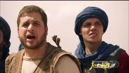 Novela Jezabel Capítulo 60 português