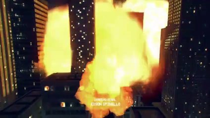 APOCALIPSIS - capitulo 26 (hablado en español)
