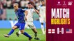 Match Highlights | England 0 - 0 USA | FIFA World Cup Qatar 2022 | FIFA 2022 Football Highlights | Sports World