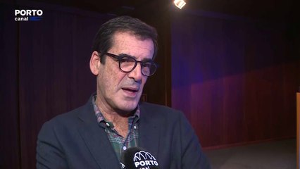 Rui Moreira lembra "Bibota" como "uma pessoa encantadora e um jogador de eleição"