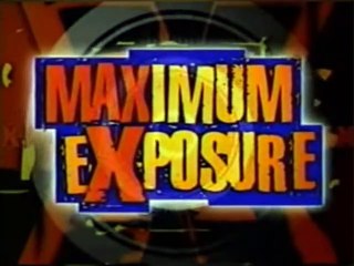 Maximum Exposure Syndicated Split Screen Credits