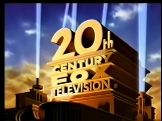 The Pitts FOX Split Screen Credits