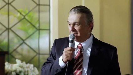 APOCALIPSIS - capitulo 14 (hablado en español)