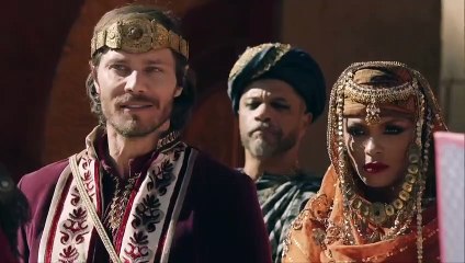 Novela Jezabel español latino - capitulo 12