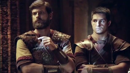 Novela Jezabel español latino - capitulo 32