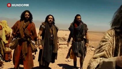 José de Egipto - cap.4 (hablado en español)