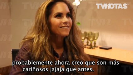 Lucero tendrá una convivencia con sus fans próximamente; agradeció a todos con un mensaje