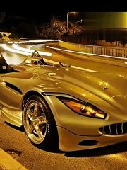 Dubai ke pass itna sona hai ki waha ke log sona ka car chalate hai