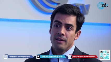 Entrevista a Juan Gonzalo Ospina