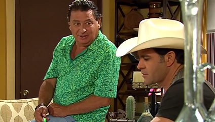 Pecadora - cap 18 hablado en español (completo)