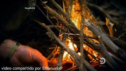 desafio x2 - norte de california