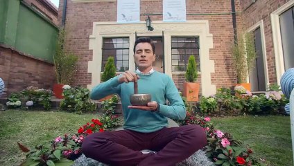 Polvo Carnavalero - capitulo 7 (hablado en español)