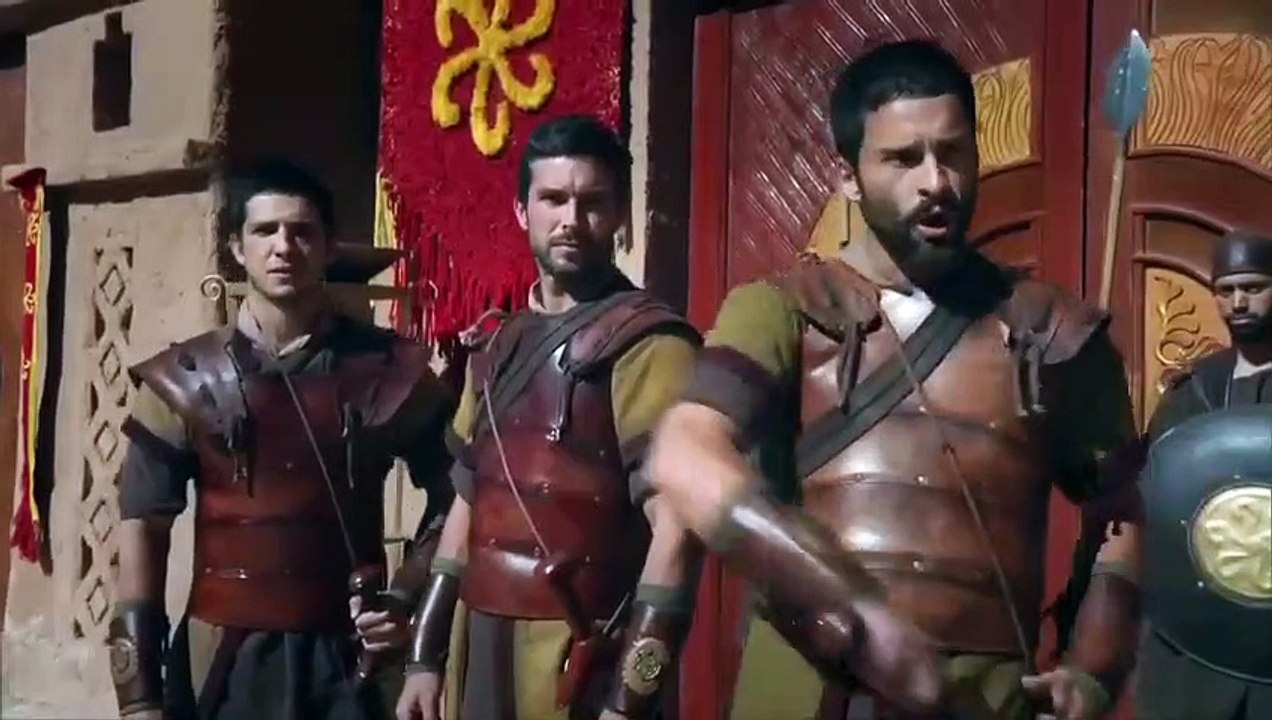 Novela Jezabel español latino - capitulo 5
