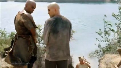 NOVELA GÊNESIS Capítulo 170 COMPLETO HD