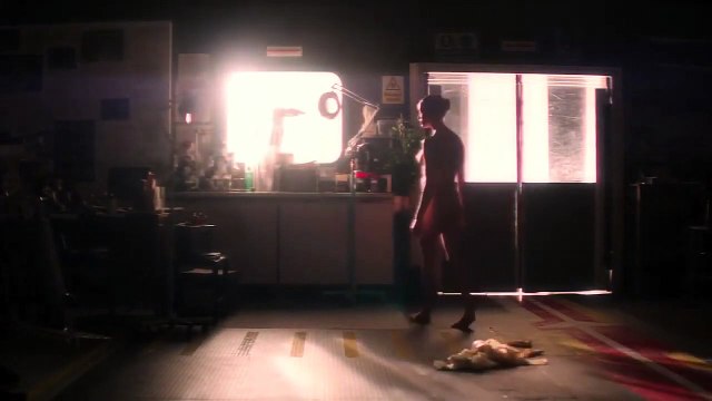 Ölüm Makinesi - Bilim Kurgu Aksiyon - Türkçe Dublaj Film İzle -Part - 2