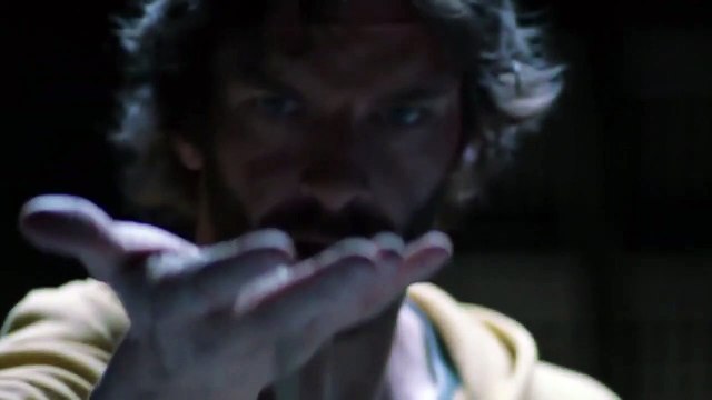 Ölüm Makinesi - Bilim Kurgu Aksiyon - Türkçe Dublaj Film İzle -Part - 1