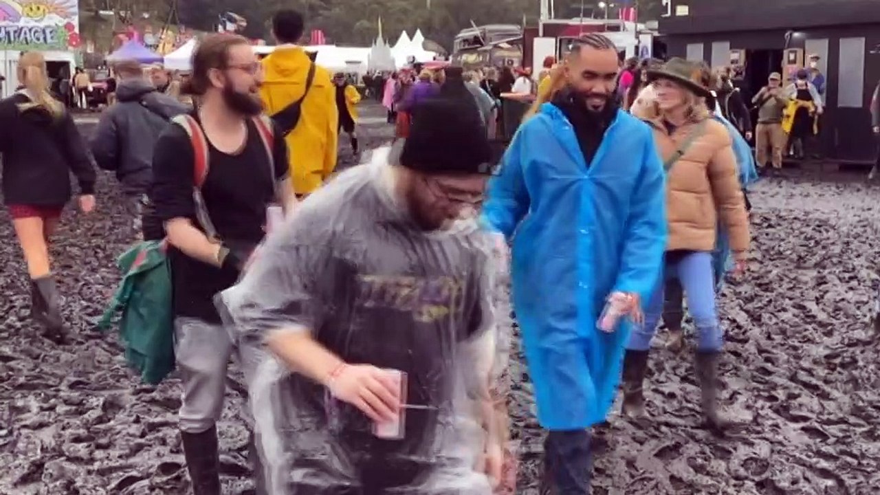 Qld summer music festivals face new challenges amid extreme weather events