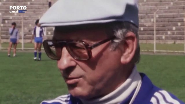 “Gomes define-se como um grande goleador”. Como José Maria Pedroto via Fernando Gomes