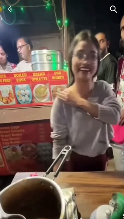 ये है मेरा चाय टाइम ✔️