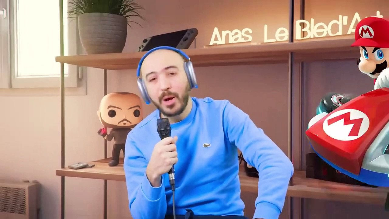 MON FILS NE ME RESPECTE PAS !