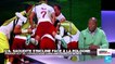 Mondial-2022 : Premier but de Robert Lewandowski en Coupe du monde