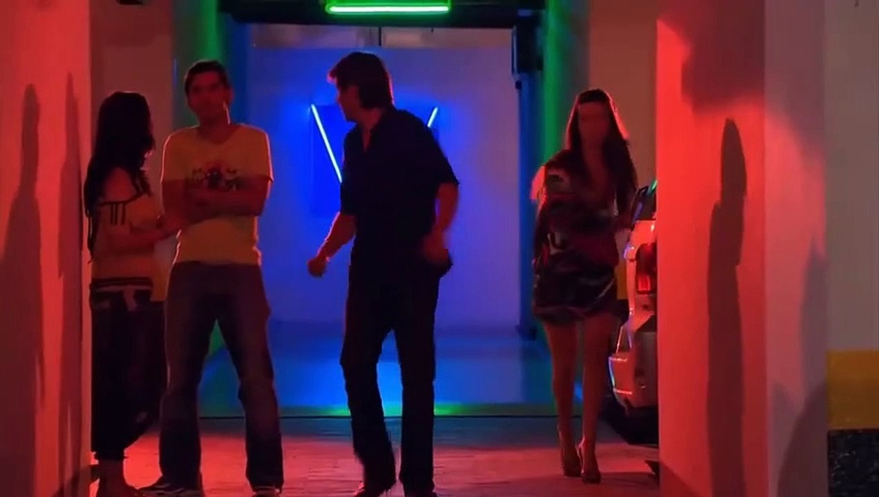 Rosario- Capitulo 22 HD