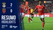 Highlights: Benfica 2-0 FC Penafiel (Taça da Liga 22/23 - Fase 3 - Jornada 2)