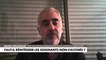 Bruno Mégarbane : «Nous sommes au pied de cette fameuse neuvième vague avec une augmentation des contaminations»