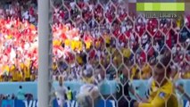 Australia vs. Tunisia Highlights  2022 FIFA World Cup