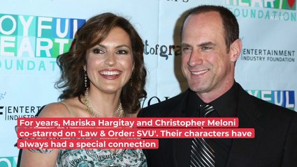 'Law & Order: SVU': Benson and Stabler's Love Story