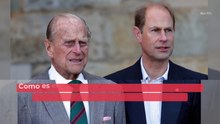 ¿Dicen que no tendría sentido? Carlos podría no darle el título de Duque de Edimburgo al príncipe Edward
