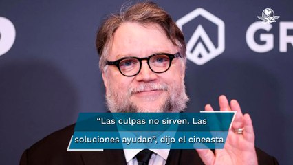 ¡Guillermo del Toro quiere salvar los premios Ariel!, se ofrece a pagar las estatuillas