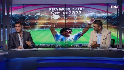 محمود أبو الدهب: الزمالك كان مشغول بمباريات كأس العالم مفيش لياقة بدنية ولا إعداد