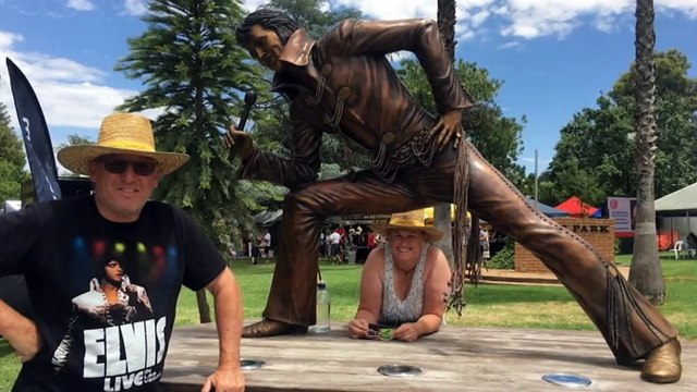Residents in Wyanbene NSW stranded due to rainfall