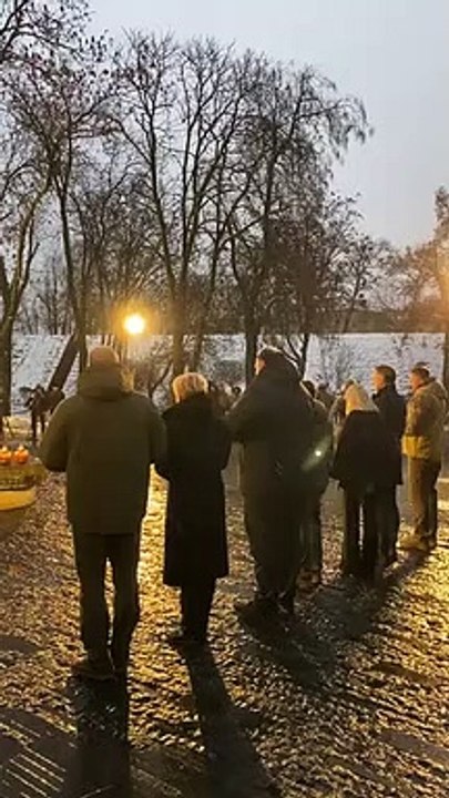 holodomor