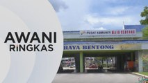 AWANI Ringkas: PH sokong BN Pahang bentuk kerajaan negeri | Bersih mahu semak dan imbang