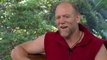 I’m A Celeb: Mike Tindall leaves jungle after being voted out as final looms