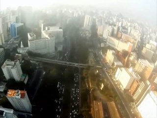 Sátira: Vinheta da TV Léo Dias (2005-2007)