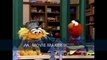 Sesame Street: Family Feature Starring Elmo! [1999 VHS]