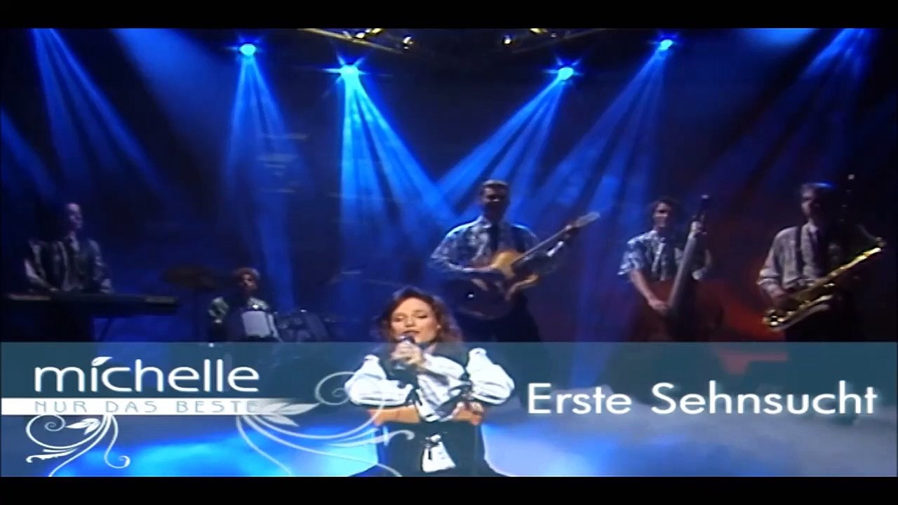 MICHELLE — Erste Sehnsucht | (von MICHELLE: Nur Das Beste)